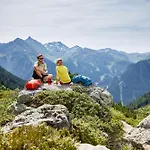 Lenz Hotel 4*