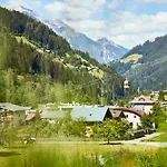 Lenz 4* See