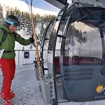 Hotel Lenz 4*