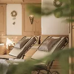 Lenz Hotel See
