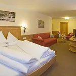 Lenz Hotel 4*
