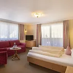 Lenz Hotel See