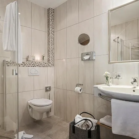 Lenz Otel See