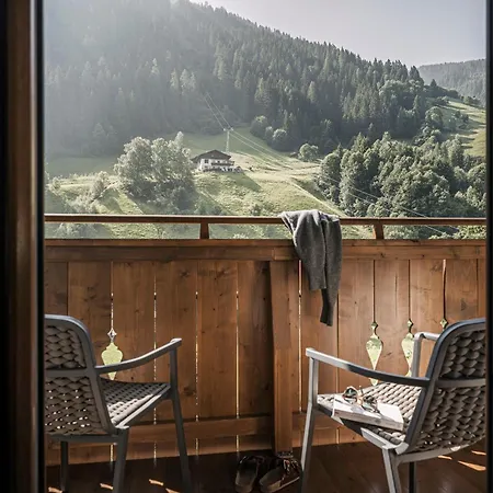 Lenz Otel 4*