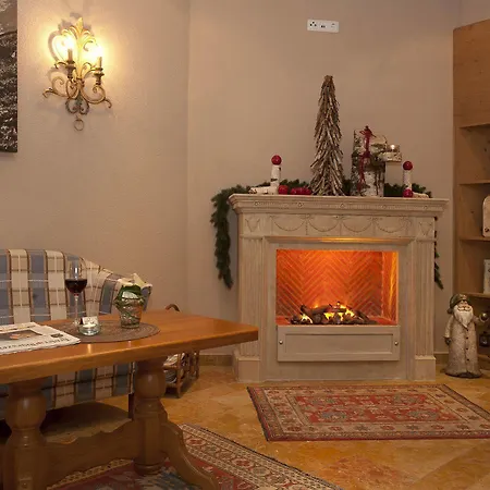 Hotel Lenz 4*