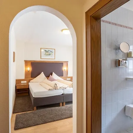 Hotell Lenz