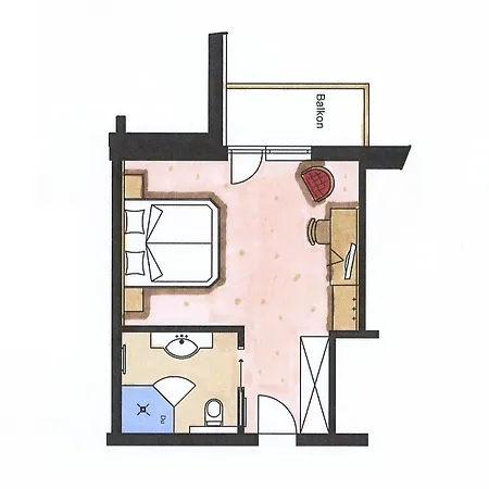 Lenz Hotell