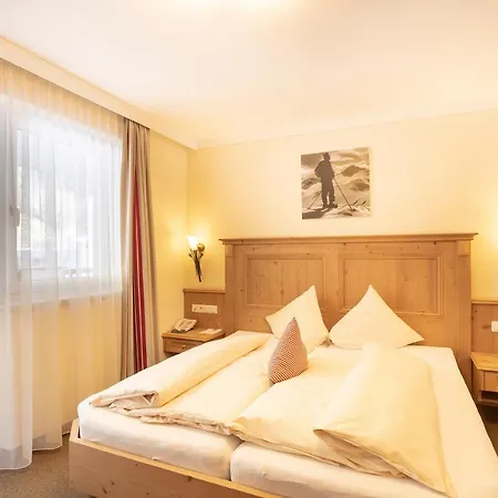 Hotell Lenz See