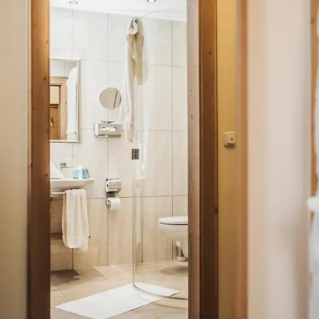 Hotell Lenz See