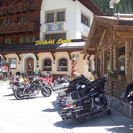 Lenz 4* See