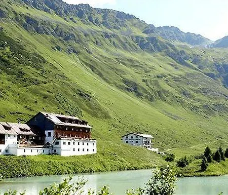 Hotell Lenz