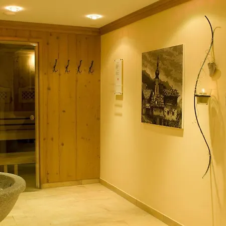 Lenz Hotell See