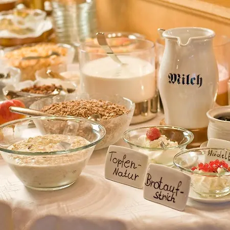 Lenz Hotell 4*