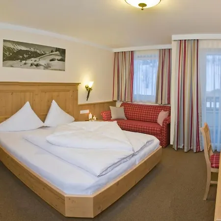 Hotell Lenz See