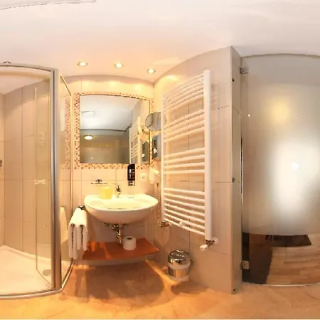 Lenz Hotell See
