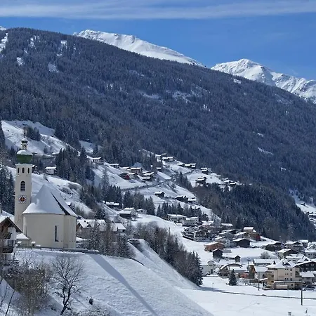 Lenz Hotell See