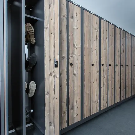 Lenz Hotell See