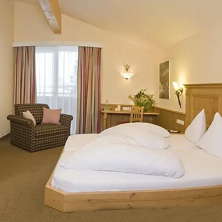 Hotell Lenz