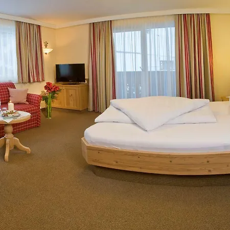 Lenz Hotell 4*
