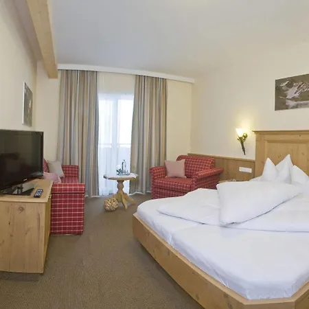 Hotell Lenz