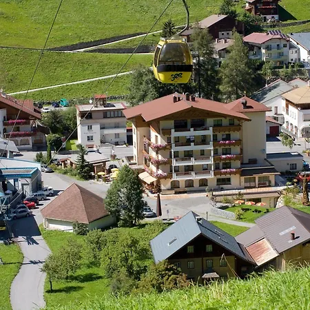 Lenz Hotell See