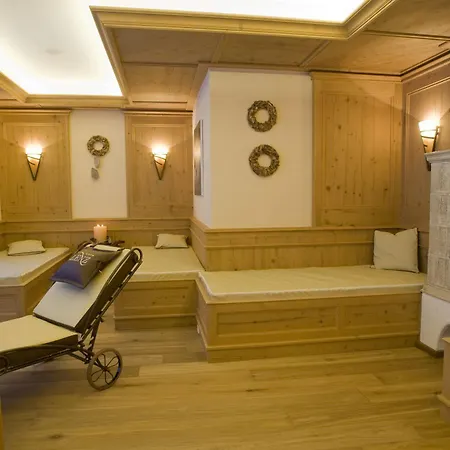 Lenz Hotell 4*
