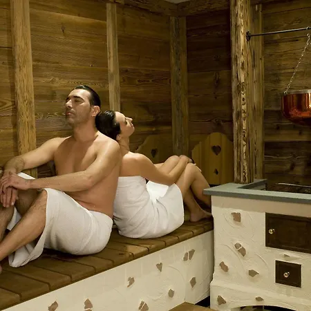 Lenz Hotell 4*