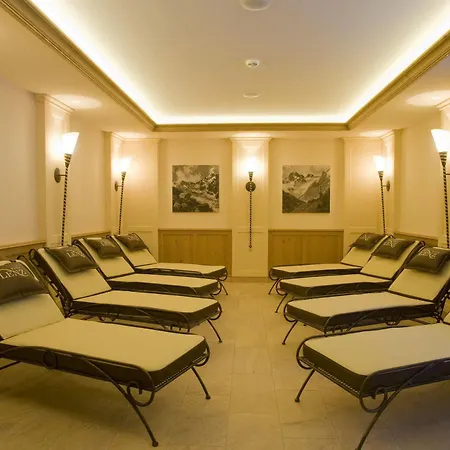Hotell Lenz See